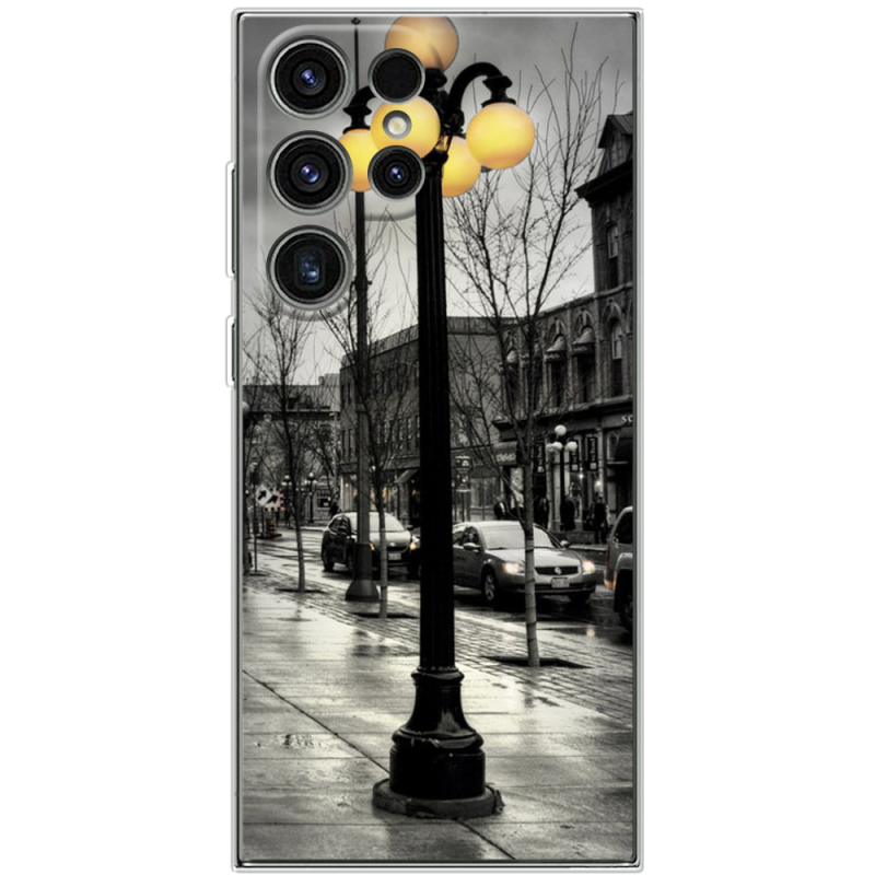 Чохол BoxFace Samsung Galaxy S25 Ultra 