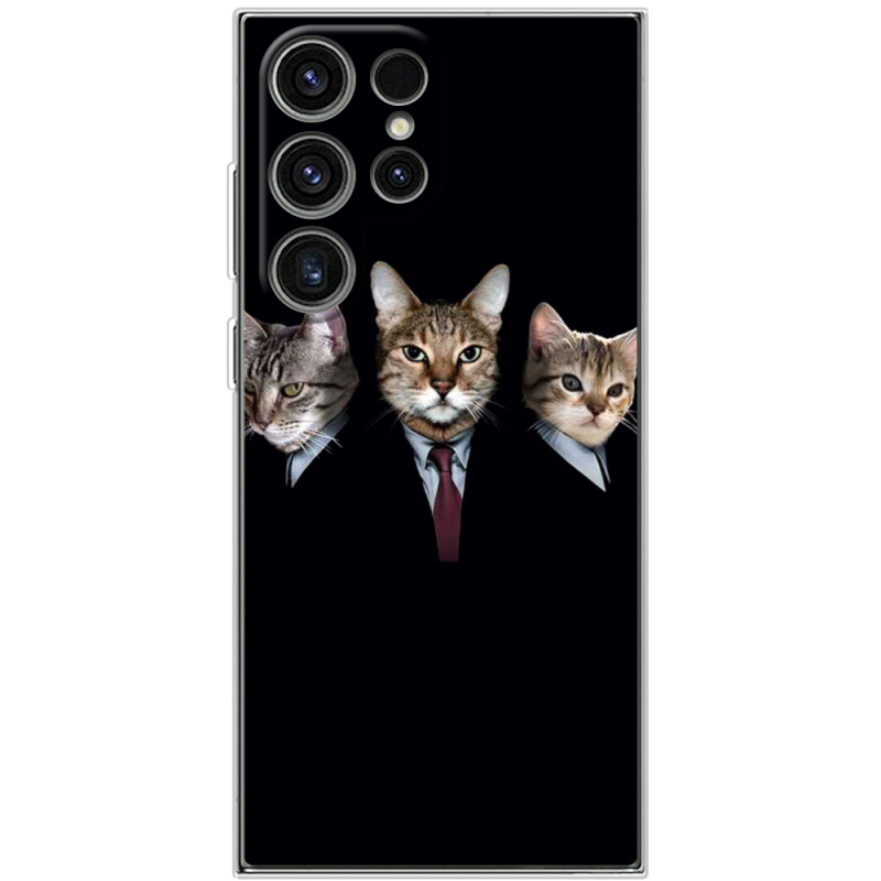 Чохол BoxFace Samsung Galaxy S25 Ultra 