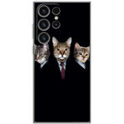 Чохол BoxFace Samsung Galaxy S25 Ultra 