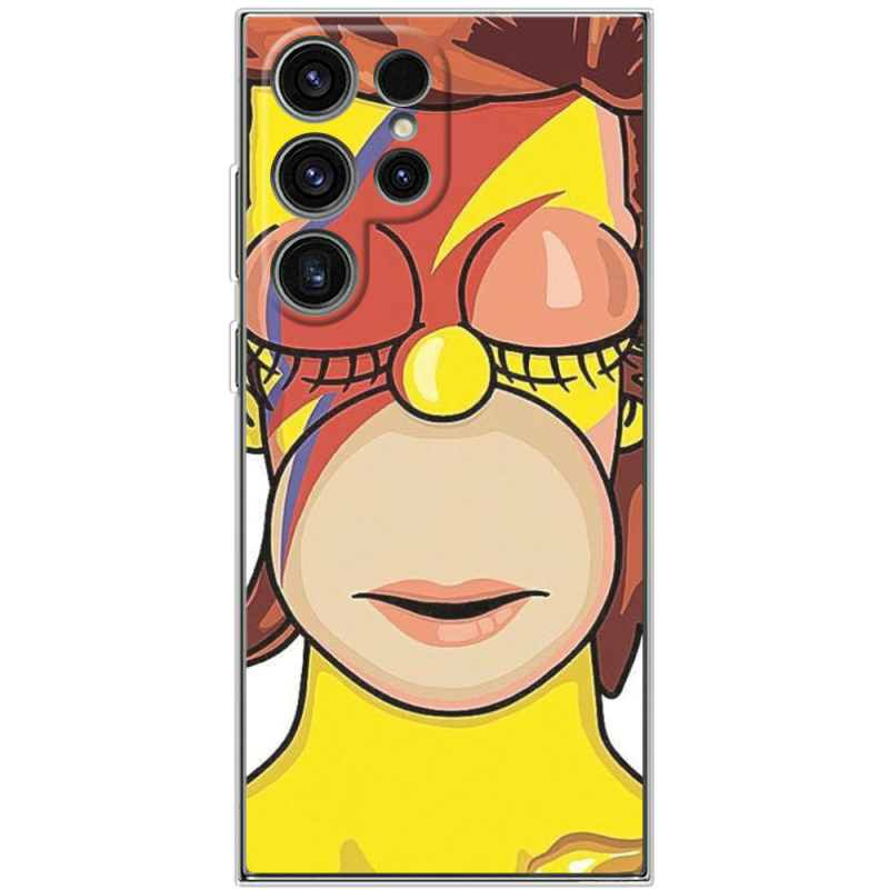 Чохол BoxFace Samsung Galaxy S25 Ultra 