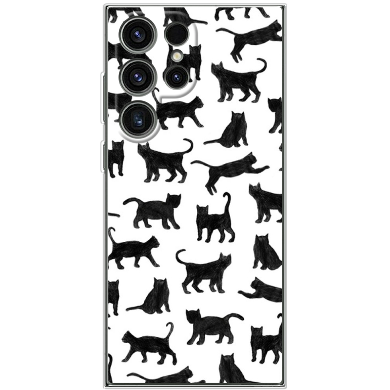 Чохол BoxFace Samsung Galaxy S25 Ultra 