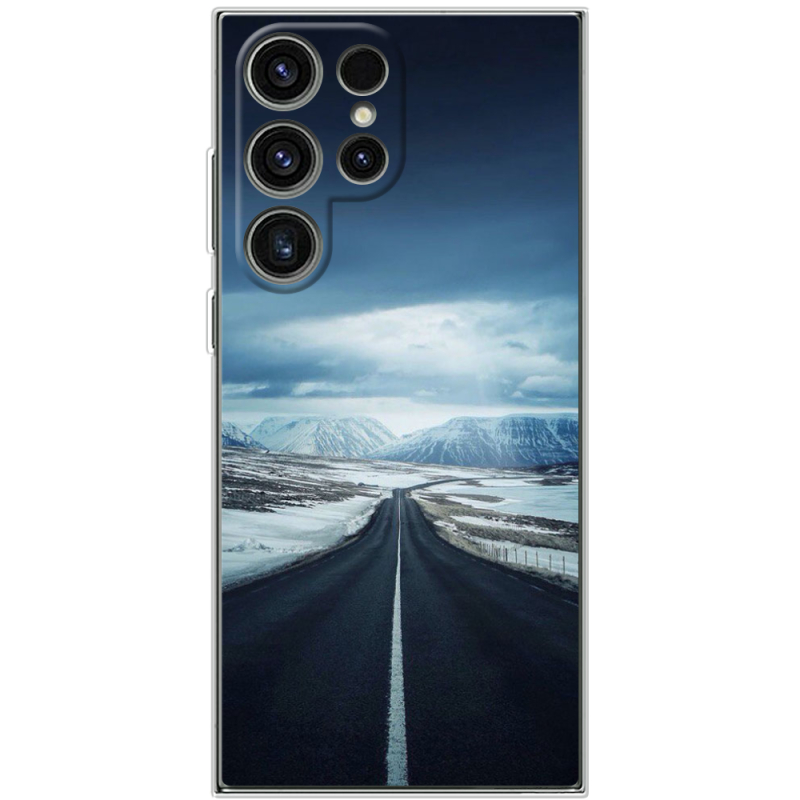 Чохол BoxFace Samsung Galaxy S25 Ultra 