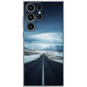 Чохол BoxFace Samsung Galaxy S25 Ultra 