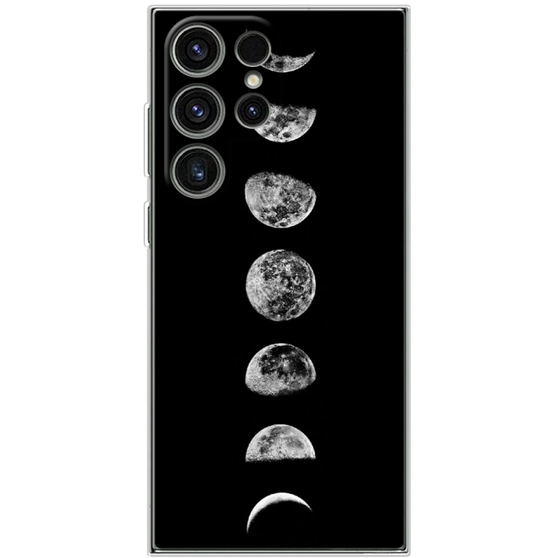 Чохол BoxFace Samsung Galaxy S25 Ultra 