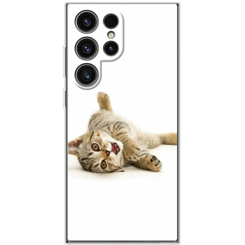 Чохол BoxFace Samsung Galaxy S25 Ultra 