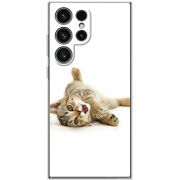 Чохол BoxFace Samsung Galaxy S25 Ultra 