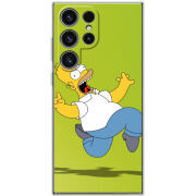 Чохол BoxFace Samsung Galaxy S25 Ultra 