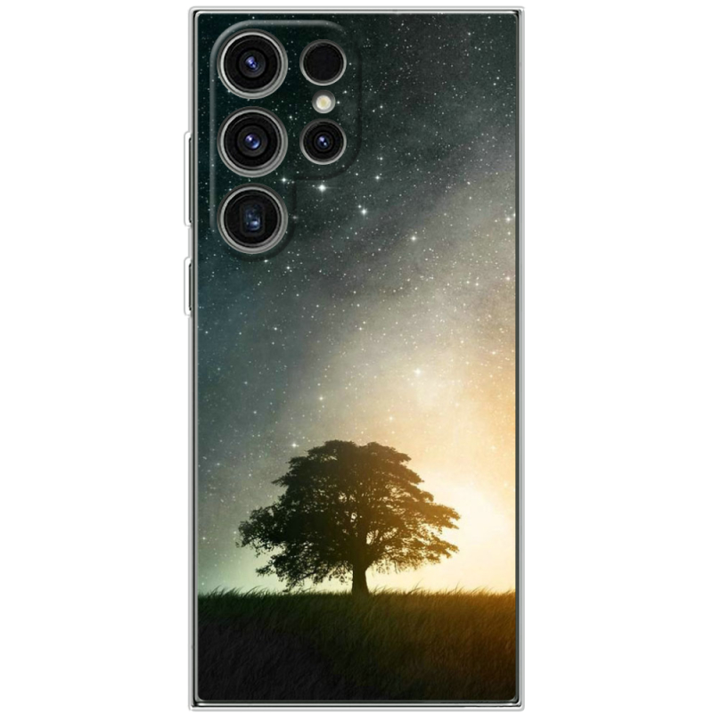Чохол BoxFace Samsung Galaxy S25 Ultra 