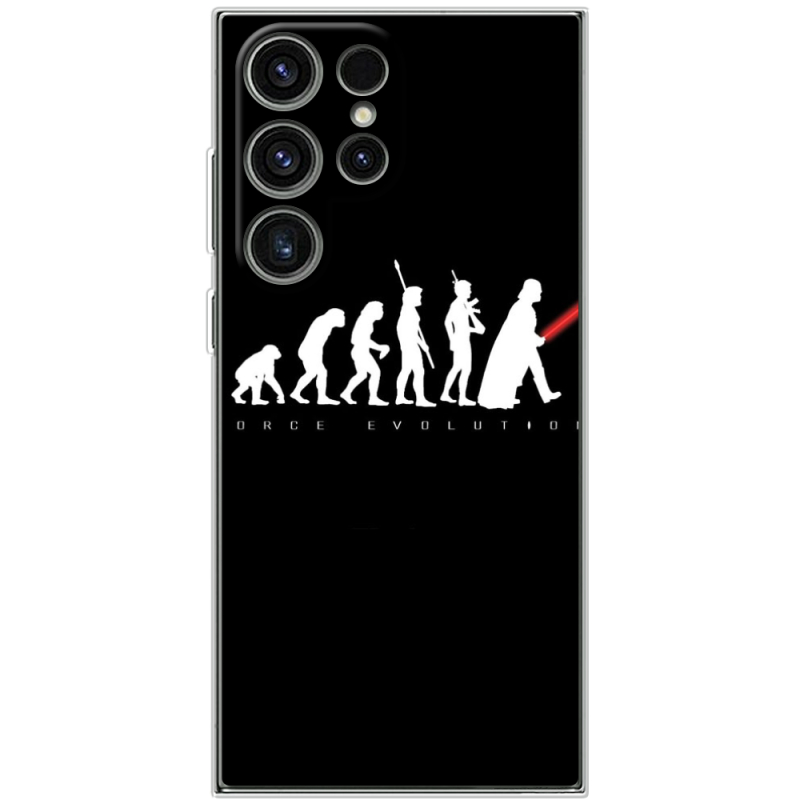 Чохол BoxFace Samsung Galaxy S25 Ultra 