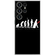 Чохол BoxFace Samsung Galaxy S25 Ultra 