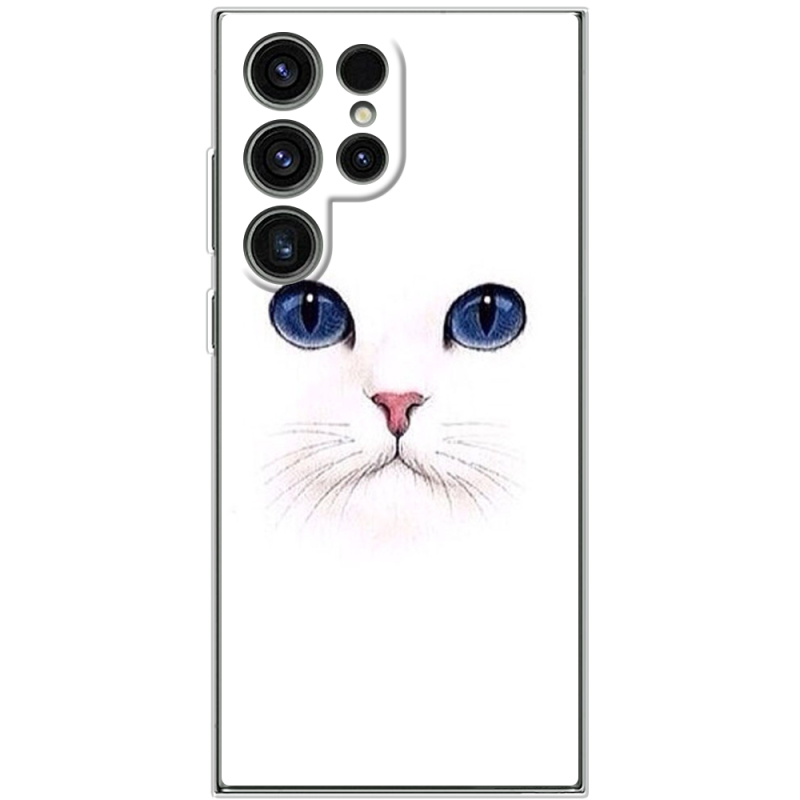 Чохол BoxFace Samsung Galaxy S25 Ultra 