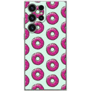 Чохол BoxFace Samsung Galaxy S25 Ultra 