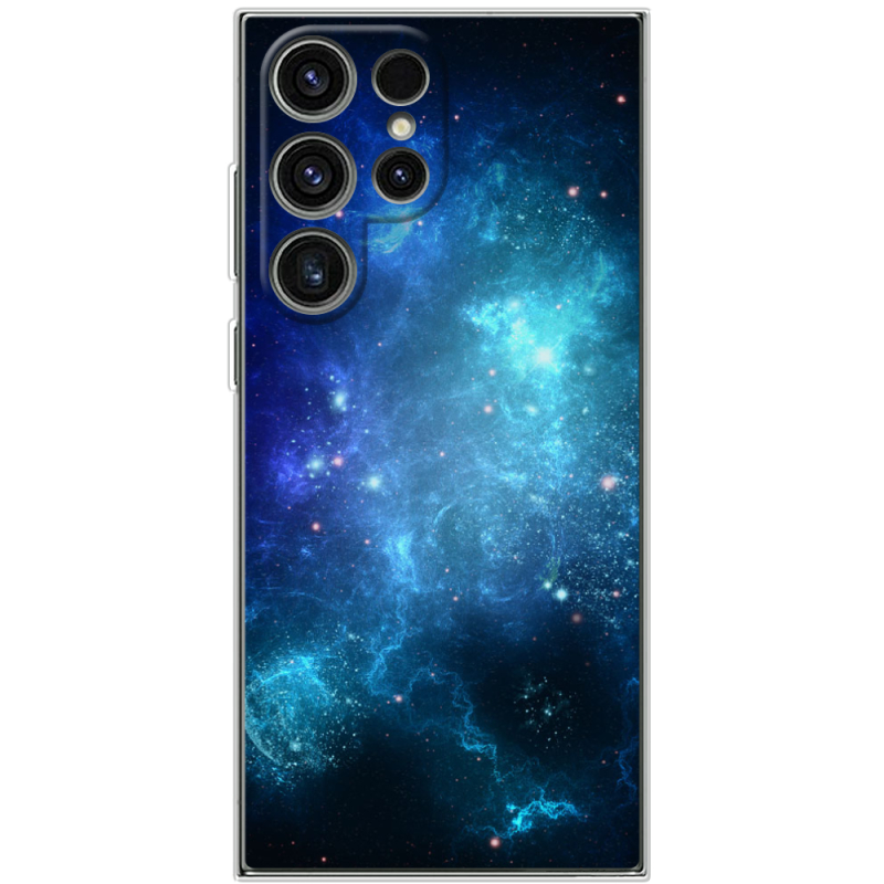 Чохол BoxFace Samsung Galaxy S25 Ultra 