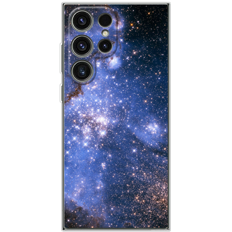 Чохол BoxFace Samsung Galaxy S25 Ultra 