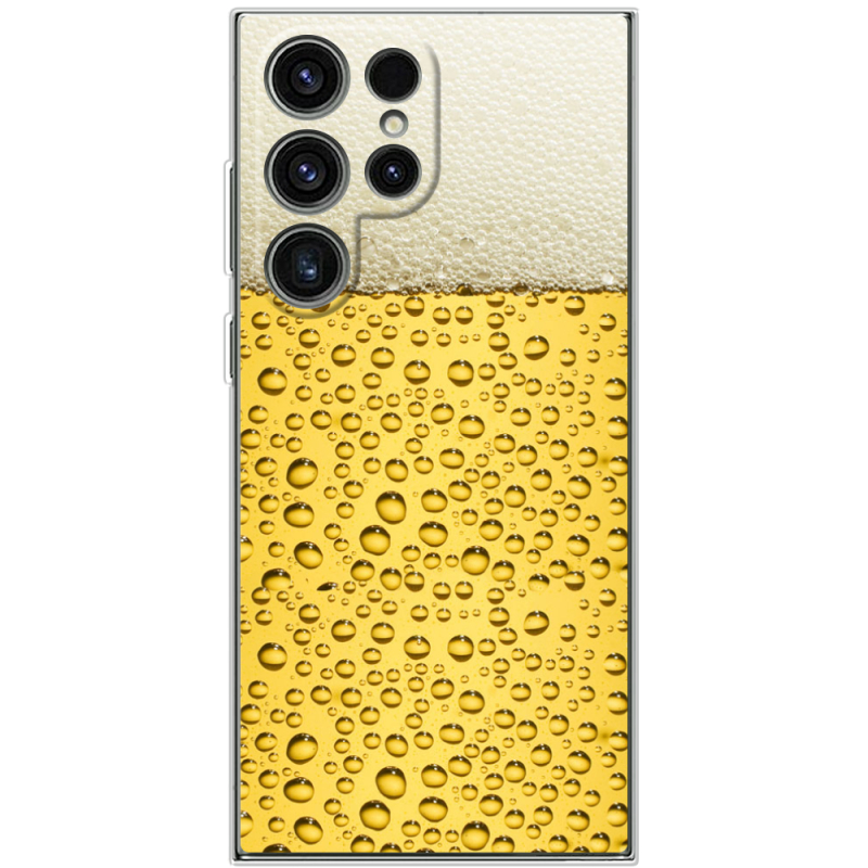 Чохол BoxFace Samsung Galaxy S25 Ultra 