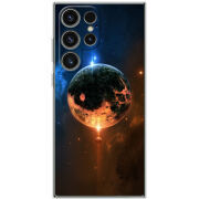 Чохол BoxFace Samsung Galaxy S25 Ultra 