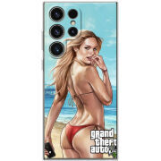 Чохол BoxFace Samsung Galaxy S25 Ultra 