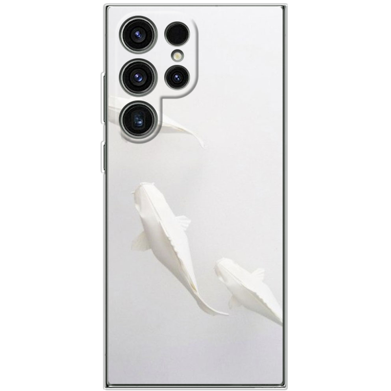 Чохол BoxFace Samsung Galaxy S25 Ultra 