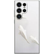 Чохол BoxFace Samsung Galaxy S25 Ultra 