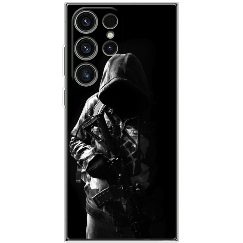 Чохол BoxFace Samsung Galaxy S25 Ultra 