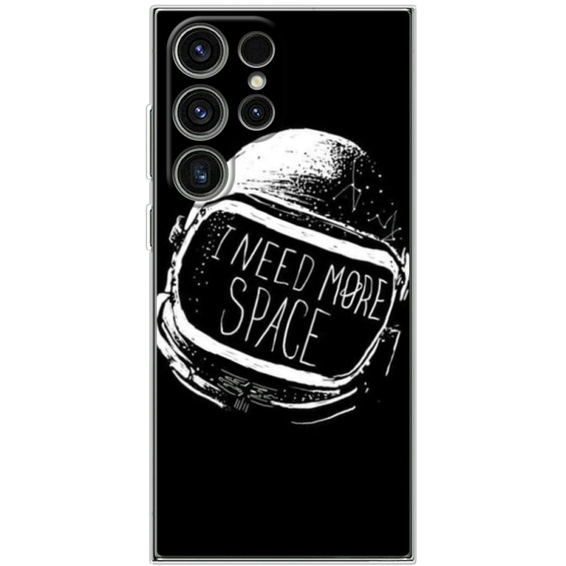 Чохол BoxFace Samsung Galaxy S25 Ultra 