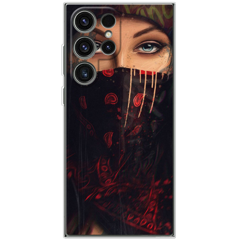 Чохол BoxFace Samsung Galaxy S25 Ultra 