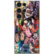 Чохол BoxFace Samsung Galaxy S25 Ultra 