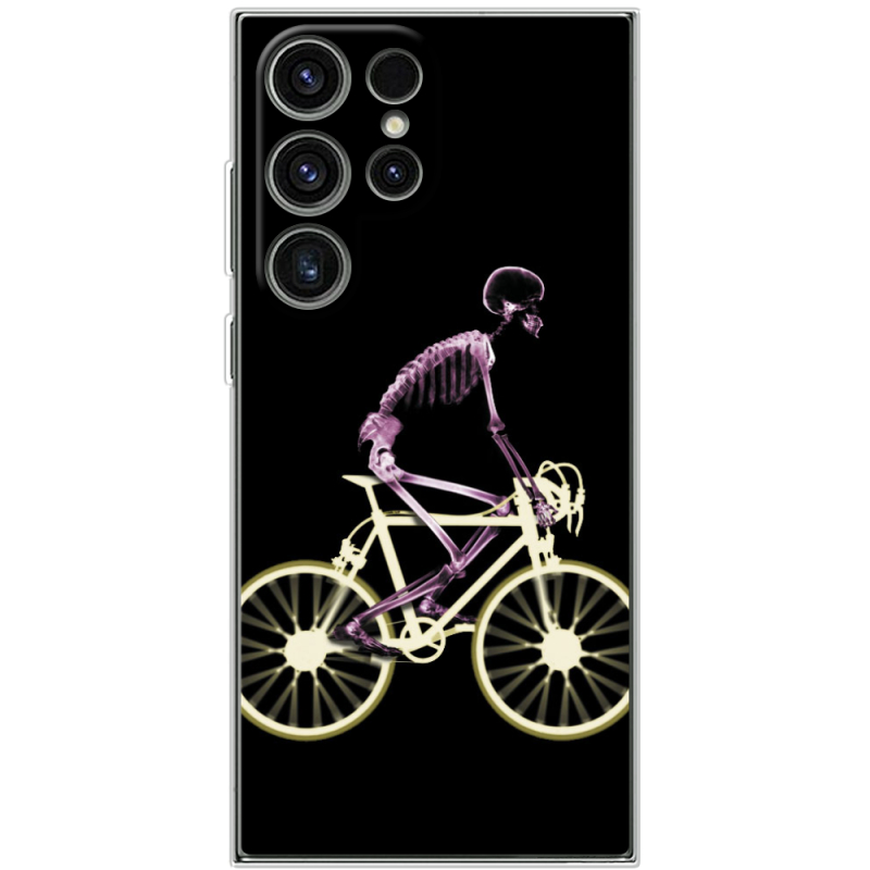 Чохол BoxFace Samsung Galaxy S25 Ultra 