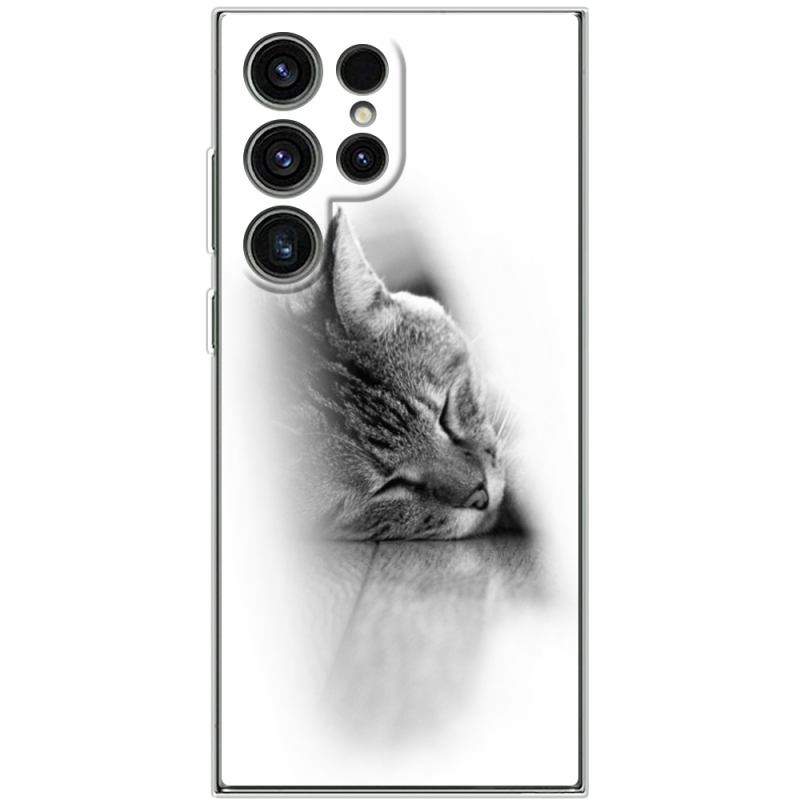 Чохол BoxFace Samsung Galaxy S25 Ultra 