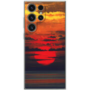 Чохол BoxFace Samsung Galaxy S25 Ultra Calm Before the Storm