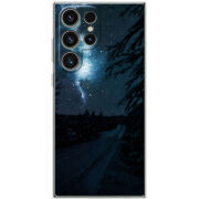 Чохол BoxFace Samsung Galaxy S25 Ultra Between two Days