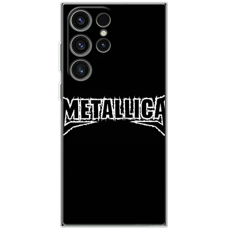 Чохол BoxFace Samsung Galaxy S25 Ultra 