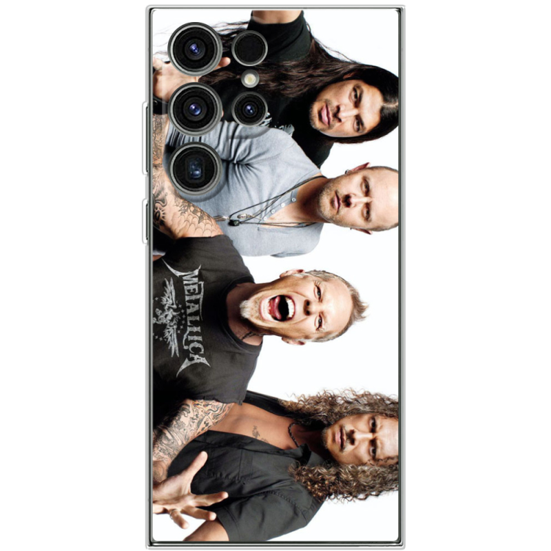 Чохол BoxFace Samsung Galaxy S25 Ultra 