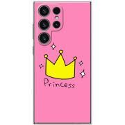 Чохол BoxFace Samsung Galaxy S25 Ultra 