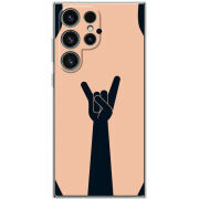 Чохол BoxFace Samsung Galaxy S25 Ultra 