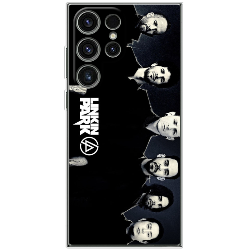 Чохол BoxFace Samsung Galaxy S25 Ultra 