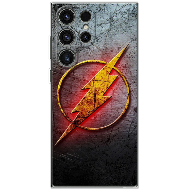 Чохол BoxFace Samsung Galaxy S25 Ultra 