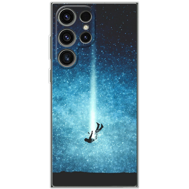 Чохол BoxFace Samsung Galaxy S25 Ultra 