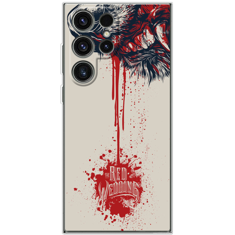 Чохол BoxFace Samsung Galaxy S25 Ultra 