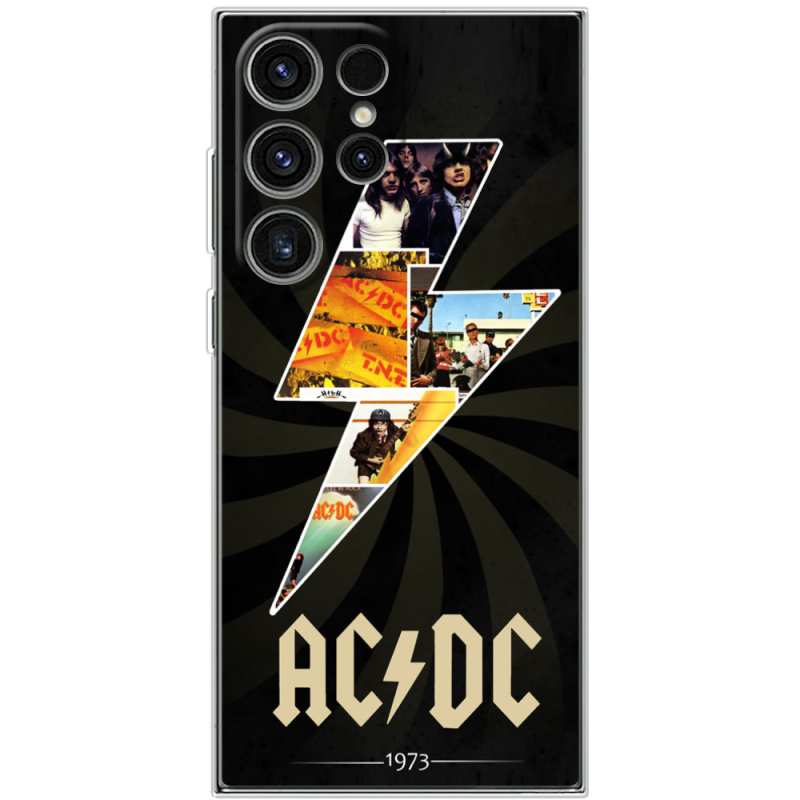 Чохол BoxFace Samsung Galaxy S25 Ultra 