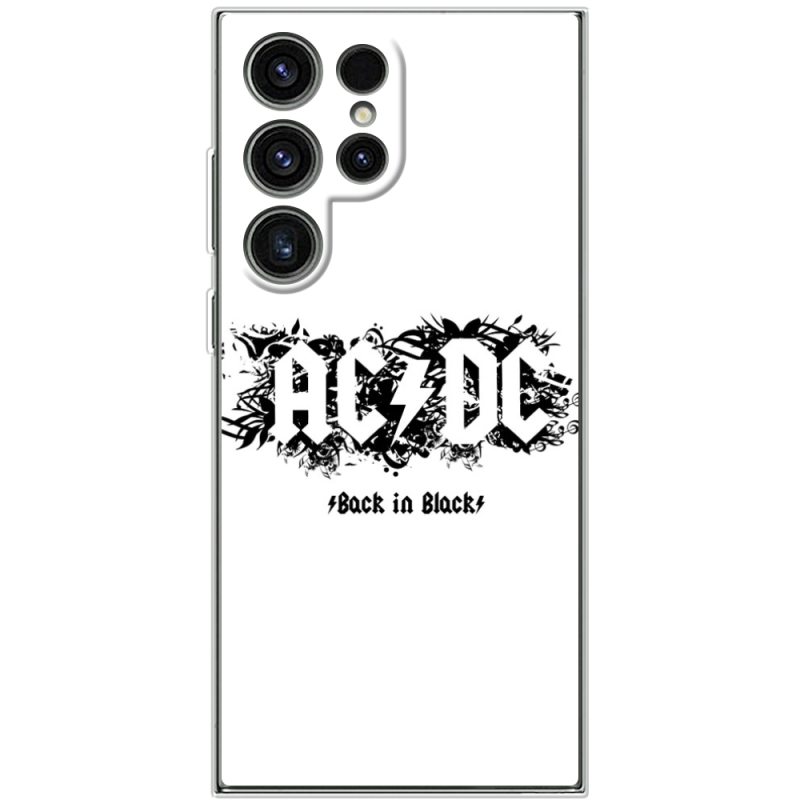Чохол BoxFace Samsung Galaxy S25 Ultra 