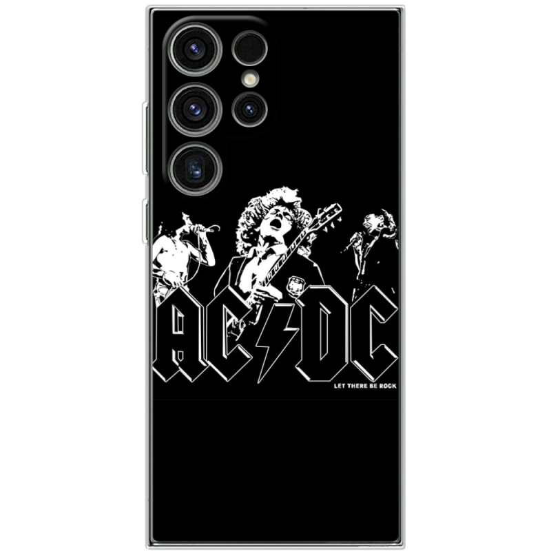Чохол BoxFace Samsung Galaxy S25 Ultra 