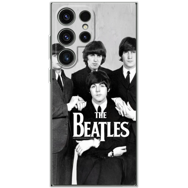 Чохол BoxFace Samsung Galaxy S25 Ultra 