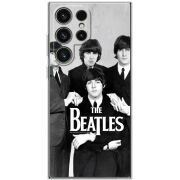Чохол BoxFace Samsung Galaxy S25 Ultra 