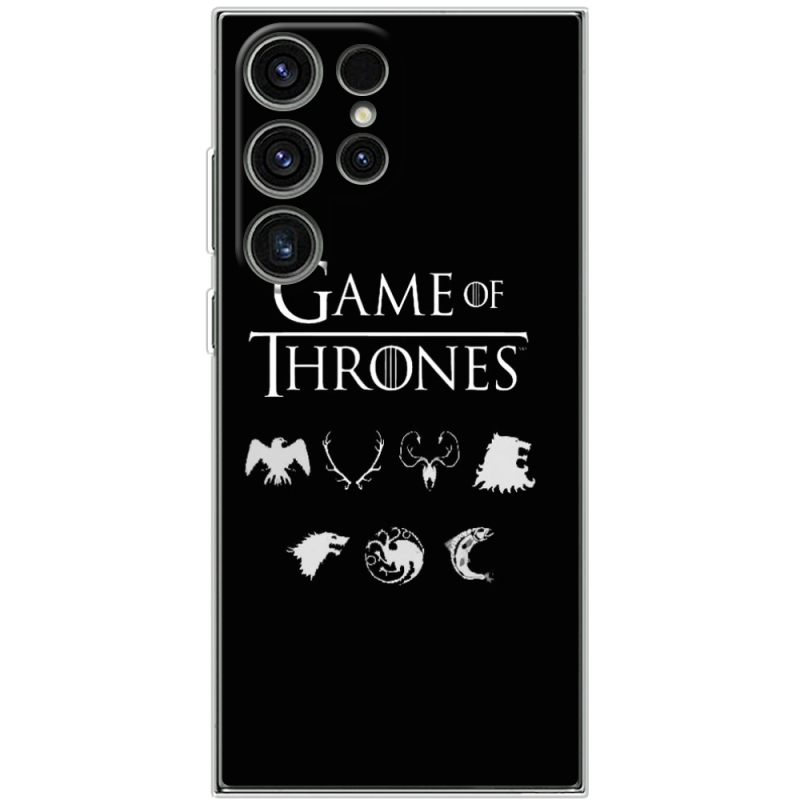 Чохол BoxFace Samsung Galaxy S25 Ultra 