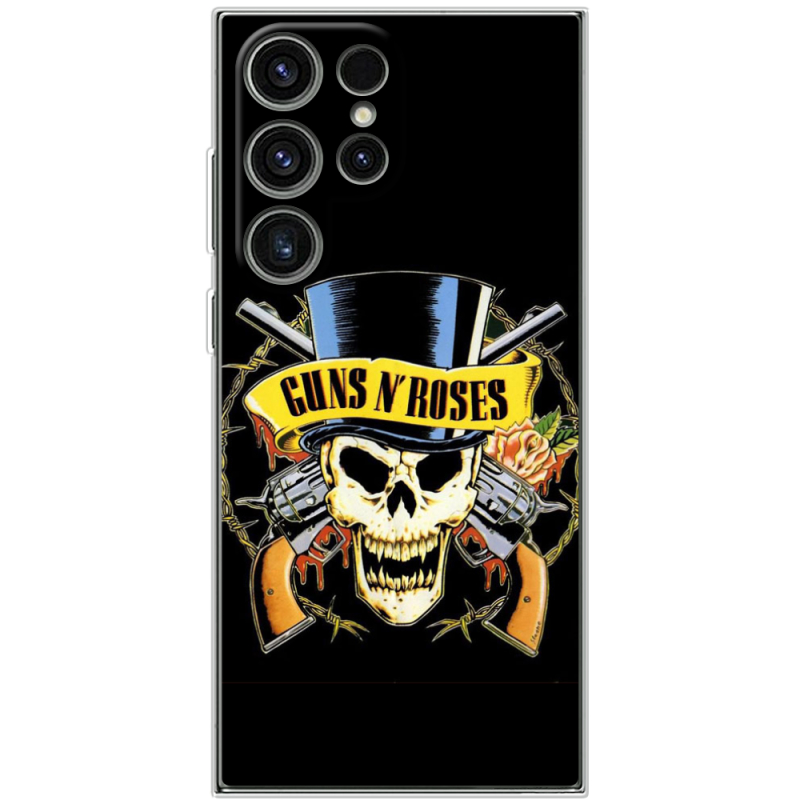 Чохол BoxFace Samsung Galaxy S25 Ultra 