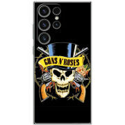 Чохол BoxFace Samsung Galaxy S25 Ultra 