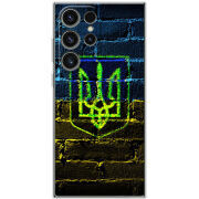 Чохол BoxFace Samsung Galaxy S25 Ultra Trident