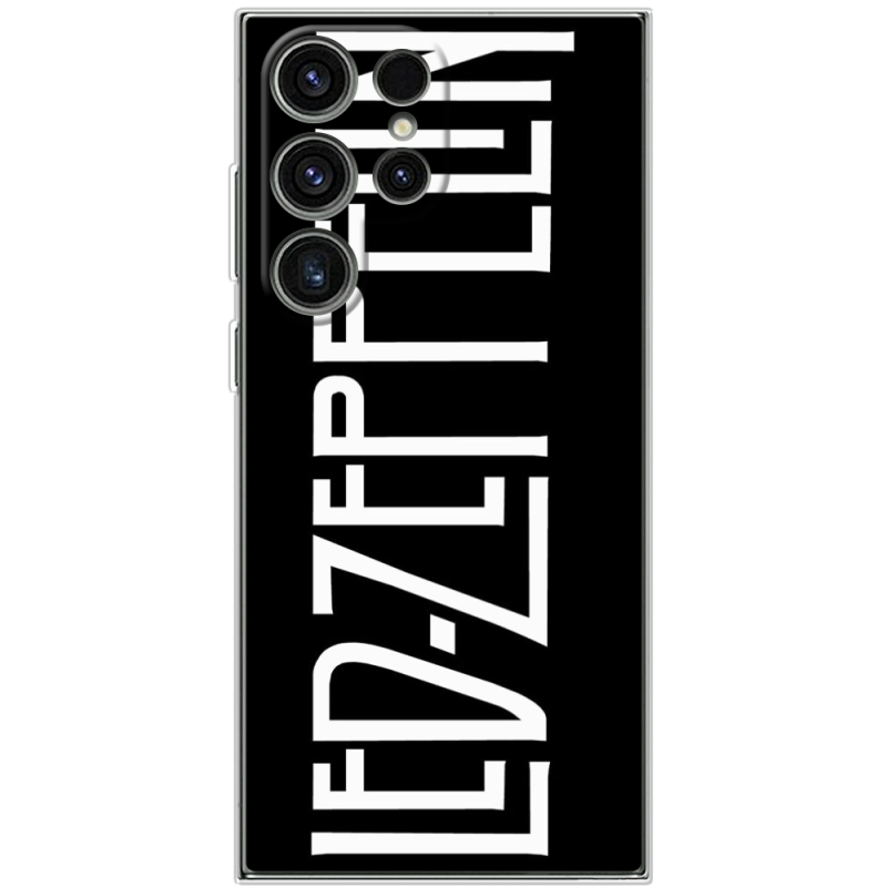 Чохол BoxFace Samsung Galaxy S25 Ultra 