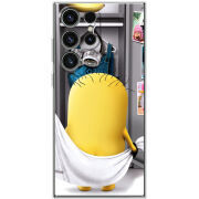 Чохол BoxFace Samsung Galaxy S25 Ultra 